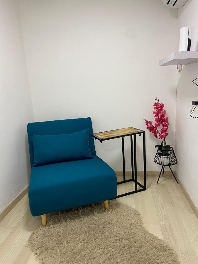Апартаменты The Center Of The Negev - Neer Soroka Hospital & Bgu Беэр-Шева Экстерьер фото